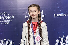 Darina Krasnovetska