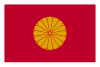 Japan Sessyo Flag.svg