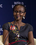 Vignette pour Juliana Rotich