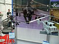 Ka-50とKa-31の模型