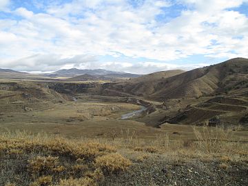 Կապսի ջրամբար