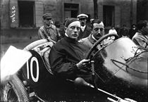 Franse Grand Prix 1914