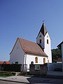 Filialkirche St. Ulrich
