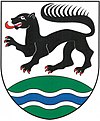 Huy hiệu của Kunčina Ves