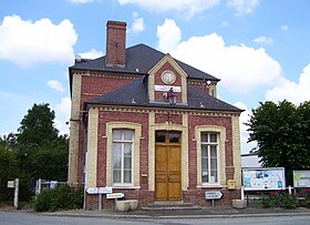 Mairie