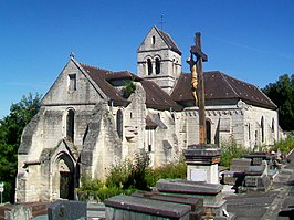 Église Saint-Remi