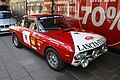 Lancia Fulvia HF