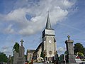 Kirche Saint-Omer
