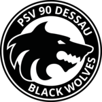 Logo Black Wolves