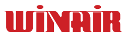 Ehemaliges Logo der Winair