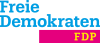 FDP Logo