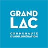 Logotype de Grand Lac.