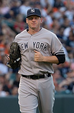Lyle Overbay on May 20, 2013