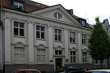 Wohnhaus