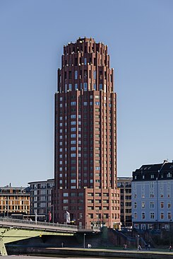 Lindner Hotel & Residence Main Plaza