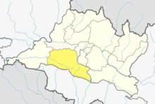 Makwanpur