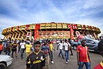 Miniatura para Estadio Nacional Nelson Mandela