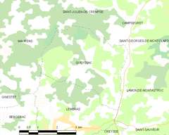 Map commune FR insee code 24345.png