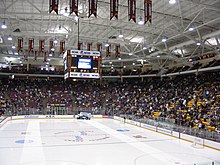 Mariucci Arena Mariucci Arena.jpg