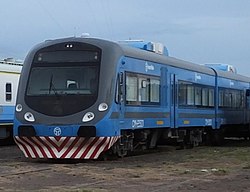 Materfer railcar Bragado.jpg