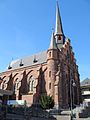 Katholische Kirche St. Katharina in Waldernbach