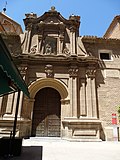 Miniatura para Convento de las Anas (Murcia)