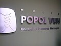 Miniatura para Museo Popol Vuh