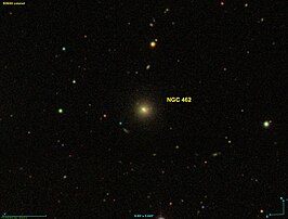 NGC 462