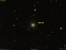 Image illustrative de l’article NGC 462