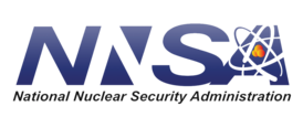 National Nuclear Security Administration Logo NNSA Logo.png