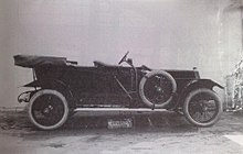 Tatra 20