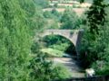 Pont sobre la Dourbie