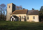 Church of St Mary