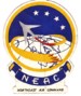 Nordorienta Aera Komando - Emblem.png