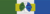 Order of Merit for Defence - Grand Cross (Brazil) - ribbon bar.png