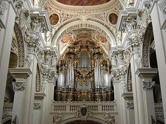 Organ