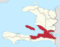 Collocazione geografica della diocesi