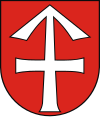 Coat of arms of Bobowa