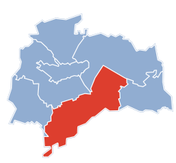 Gmina Sztabin within the Augustów County