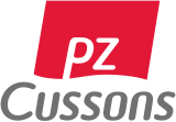 PZ Cussons logo.svg