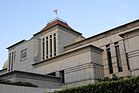 Parliament House, Singapore - 20100803-02.jpg