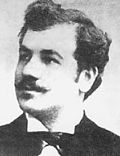 Армен Гаро (Гарегін Пастермаджан (1872—1923)