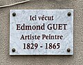 Vignette pour Edmond-Georges Guet