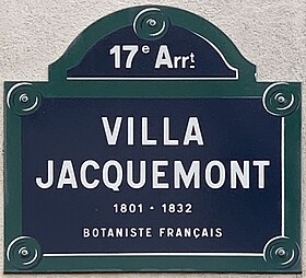 Voir la plaque.