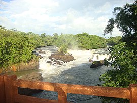 Caçu - Goiás