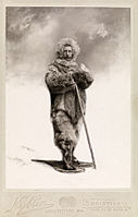 Roald Amundsen