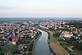 Panorama di Przemyśl