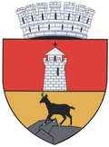 Wappen von Piatra Neamț