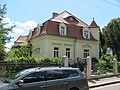 Villa Heinrich-Heine-Straße 7