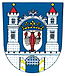 Blason de Rakovník